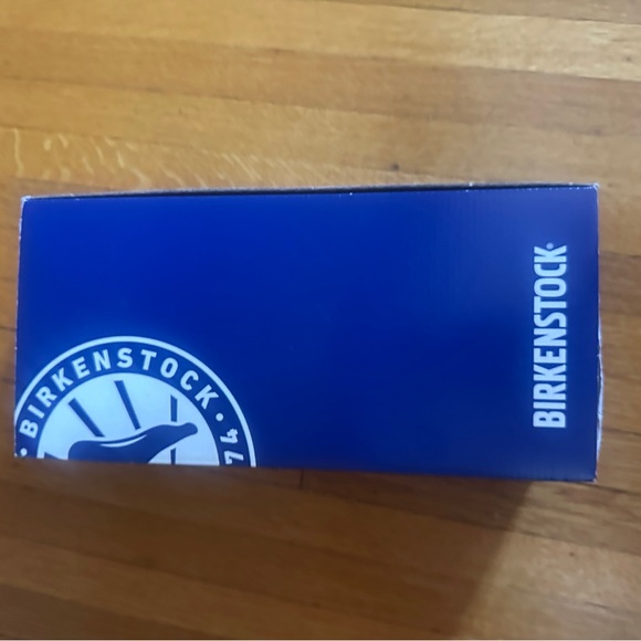 Birkenstock Arizona EVA Sandal in Neon Pink, Size 40 (US 9) NIB - Picture 4 of 8